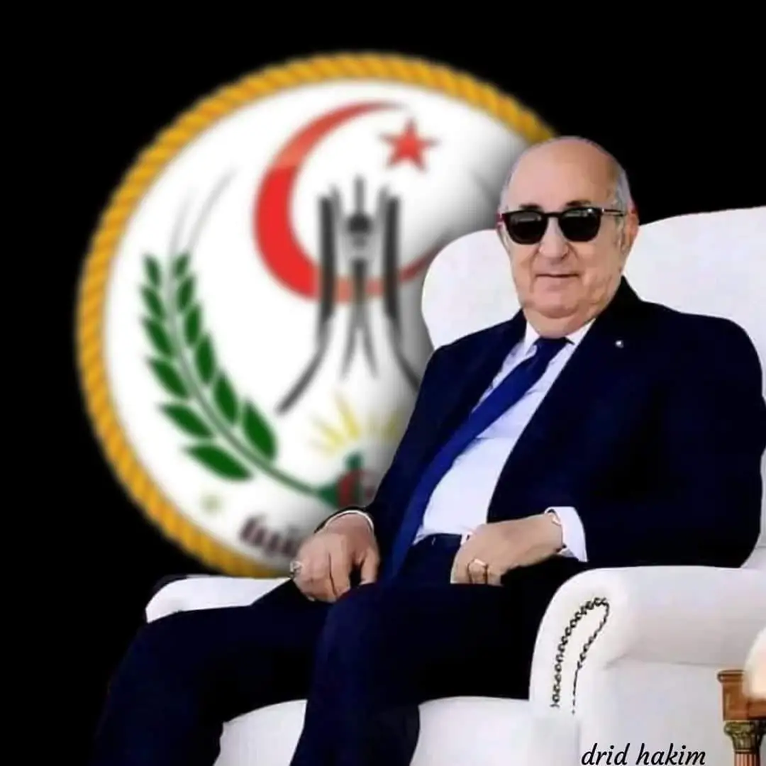 Le président du Bloc demande aux élus du Bloc de réserver leurs parrainages au président Tebboune