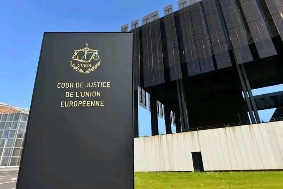 Bloc highlights EU Court of Justice ruling on Western Sahara and the Polisario Front