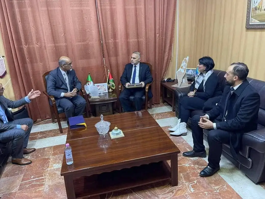Le Bloc rejette les projets de déplacement des Palestiniens et soutient les positions arabes