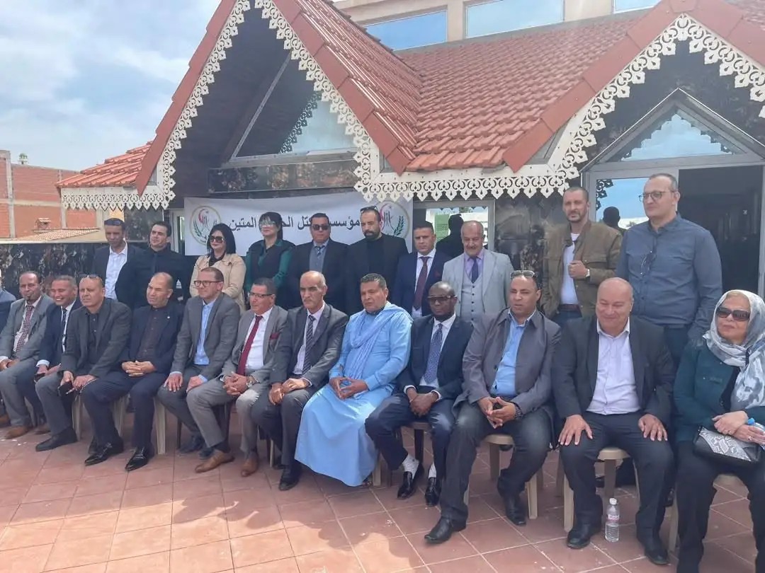 Le Bloc appelle les compétences algériennes, en Algérie et à l’étranger, à le rejoindre
