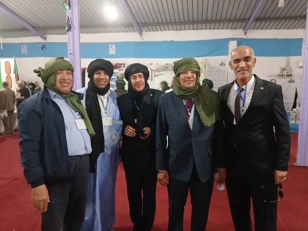 Le président du Bloc Hisn Al-Mateen rencontre Fateh Boutbig et convient d’une réunion officielle