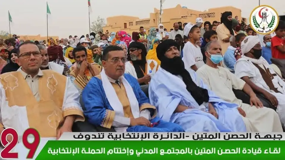 Hisn Al-Mateen Bloc reaffirms its independence from political parties and leaves members free in elections